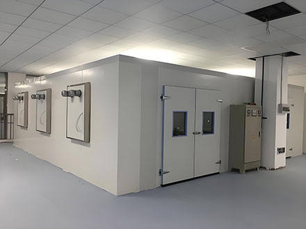 遵義高溫老化房廠家直銷_專