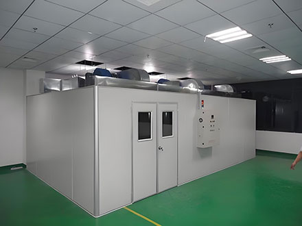 南平老化房廠家_專業(yè)直銷服