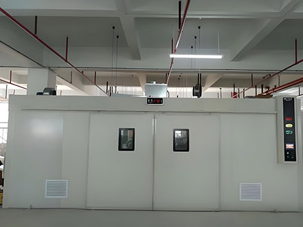 湛江專業(yè)高溫老化房廠家-優(yōu)