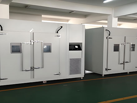珠海專業(yè)恒溫恒濕老化房廠家