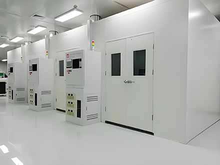 佛山專業(yè)恒溫恒濕老化房廠家