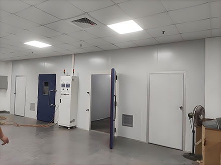 岳陽(yáng)地區(qū)高低溫老化房廠家,