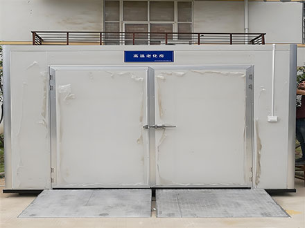 哈密地區(qū)高低溫老化房廠家-