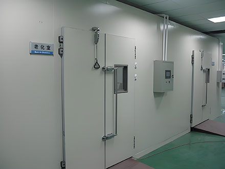 漳州恒溫老化房廠家,專業(yè)生