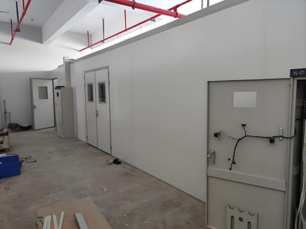 塔城地區(qū)高低溫老化房-優(yōu)質(zhì)