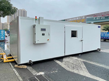 臨沂步入式老化房廠家,大型