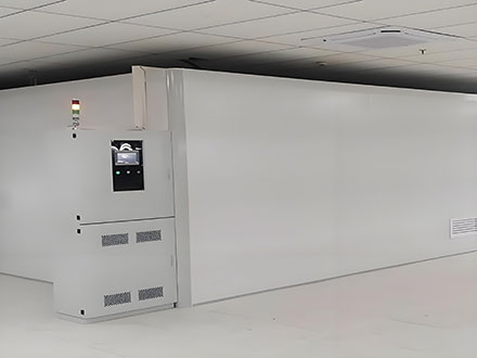 滁州專(zhuān)業(yè)廠(chǎng)家供應(yīng)-大型步入