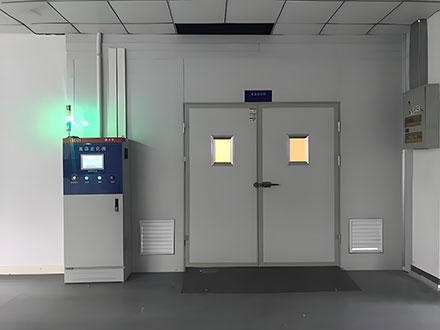 恒溫老化房廠家-恒溫老化房