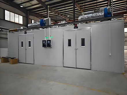 石嘴山高溫老化房生產(chǎn)廠家-