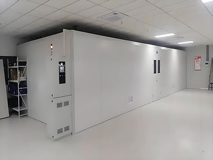 鄭州專業(yè)恒溫恒濕老化房廠家