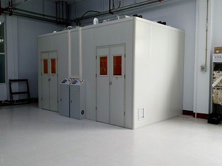 湘西老化房生產(chǎn)廠家-專業(yè)直