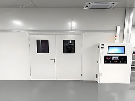 賀州專業(yè)恒溫恒濕老化房_廠