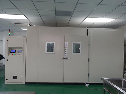 塔城地區(qū)恒溫恒濕老化房廠家
