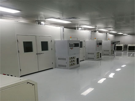 廣東步入式老化房廠家_大型