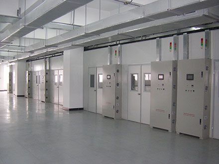 聊城專業(yè)大型步入式老化房,