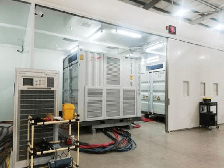 安順專業(yè)高低溫老化房廠家-