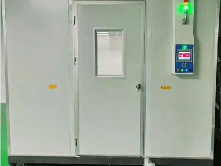 銀川專業(yè)步入式老化房廠家_