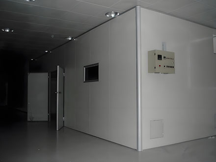 海東高溫老化房生產(chǎn)廠家-高