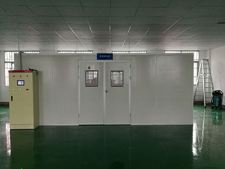 塔城老化房生產(chǎn)廠家_廠家直