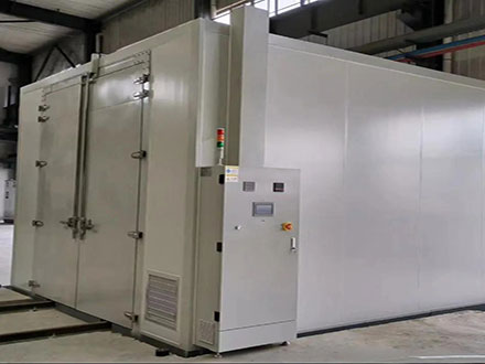 三門峽專業(yè)高溫老化房廠家-