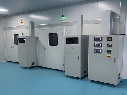 濟(jì)南高溫老化房生產(chǎn)廠家,專