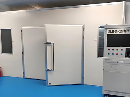 商洛高溫老化房廠家推薦-專