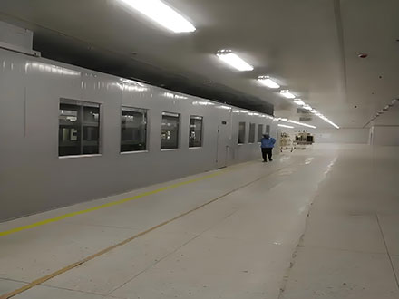 郴州專業(yè)高低溫老化房廠家,