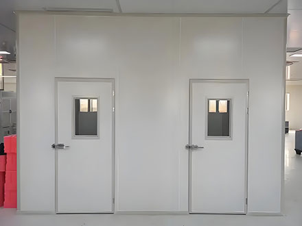 欽州專業(yè)大型步入式老化房,