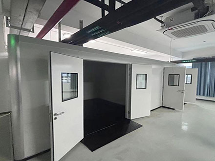 內(nèi)江高溫老化房生產(chǎn)廠家_專