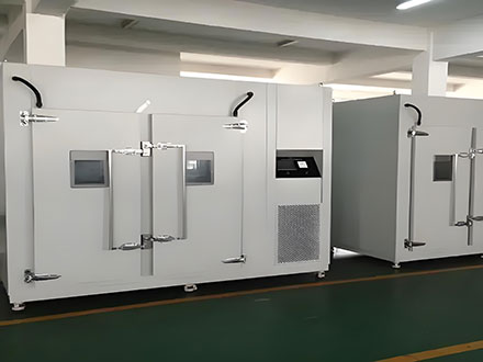 珠海專業(yè)高低溫老化房廠家,