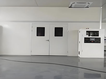 迪慶地區(qū)恒溫恒濕老化房廠家