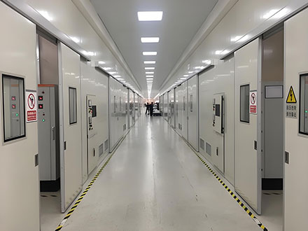 寶雞恒溫老化房廠家推薦,專