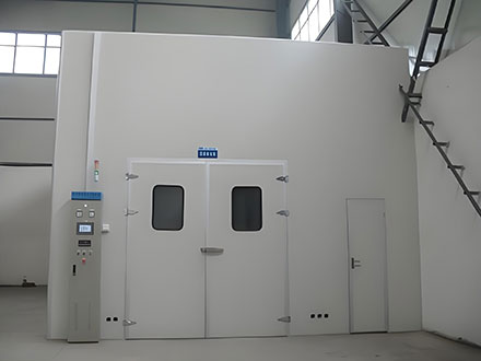 山西專業(yè)步入式老化房廠家,