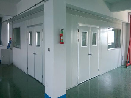 寶雞老化房廠家,專業(yè)直銷服