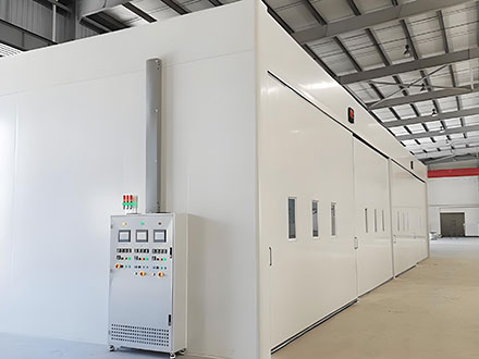 百色地區(qū)恒溫老化房廠家,優(yōu)