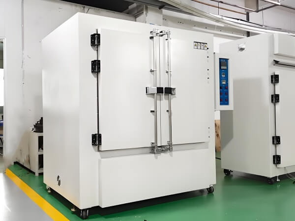 中衛(wèi)地區(qū)恒溫老化房廠家 優(yōu)質(zhì)廠家報價 價格透明實惠