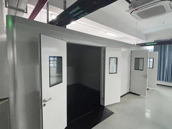 玉溪專業(yè)恒溫恒濕老化房 廠家直銷報價 精準供應(yīng)信息