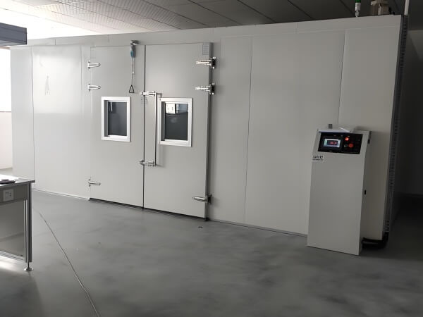 中衛(wèi)地區(qū)恒溫老化房廠家 優(yōu)質(zhì)廠家報價 價格透明實惠