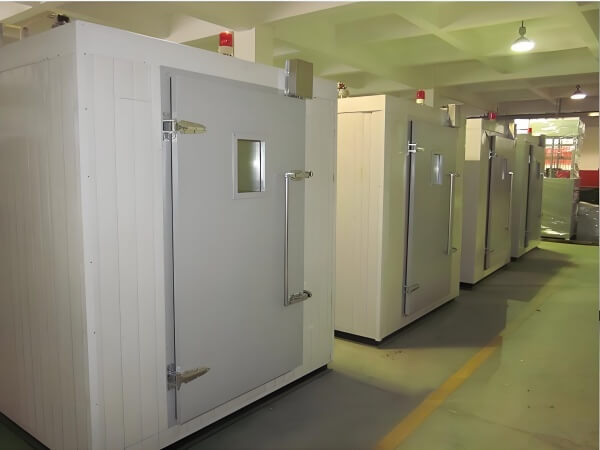 中衛(wèi)地區(qū)恒溫老化房廠家 優(yōu)質(zhì)廠家報價 價格透明實惠