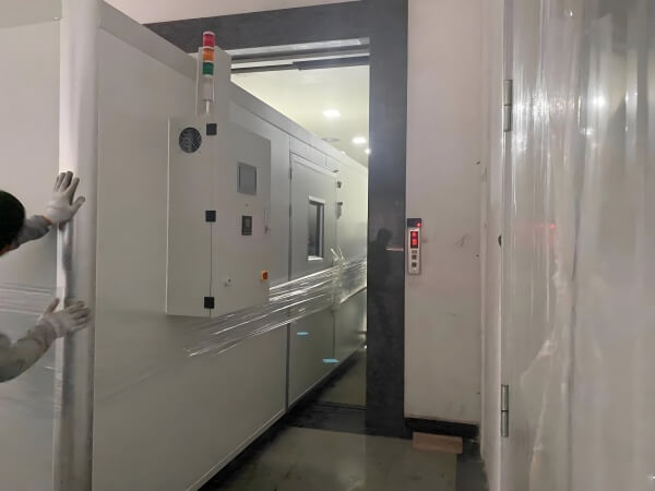 安順老化房廠家 直銷優(yōu)惠價(jià)格 品質(zhì)廠家直供