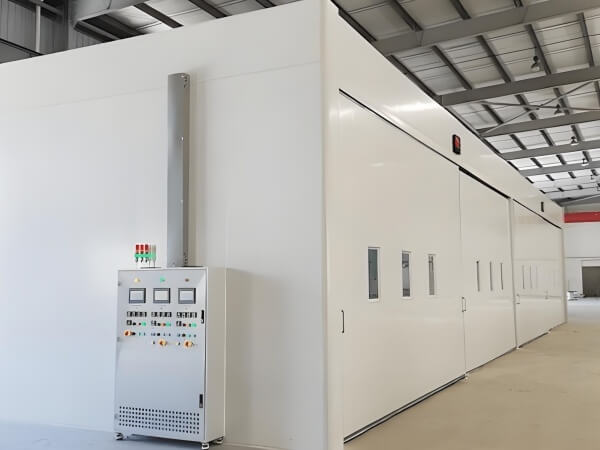 崇左地區(qū)恒溫恒濕老化房 優(yōu)質(zhì)廠家 精準(zhǔn)報(bào)價(jià)解析