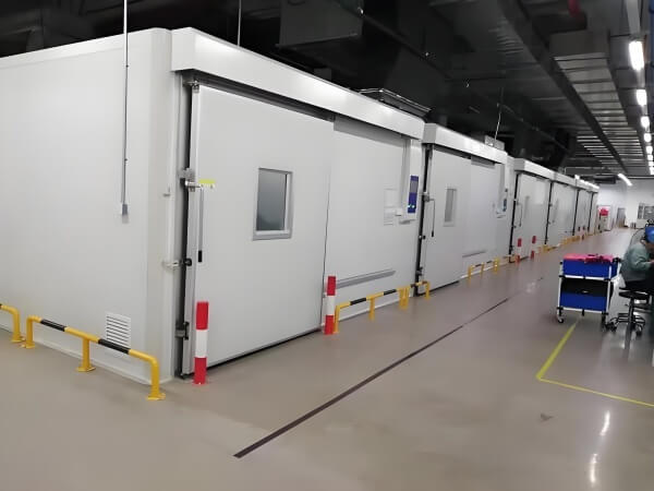 三明地區(qū)恒溫老化房廠家推薦 - 專(zhuān)業(yè)生產(chǎn)廠家 - 價(jià)格實(shí)惠透明