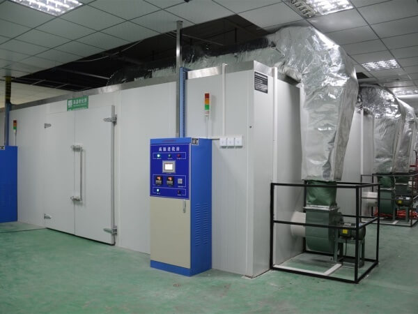 臨沂步入式老化房廠家 - 大型規(guī)格定制 - 價(jià)格優(yōu)惠詳解