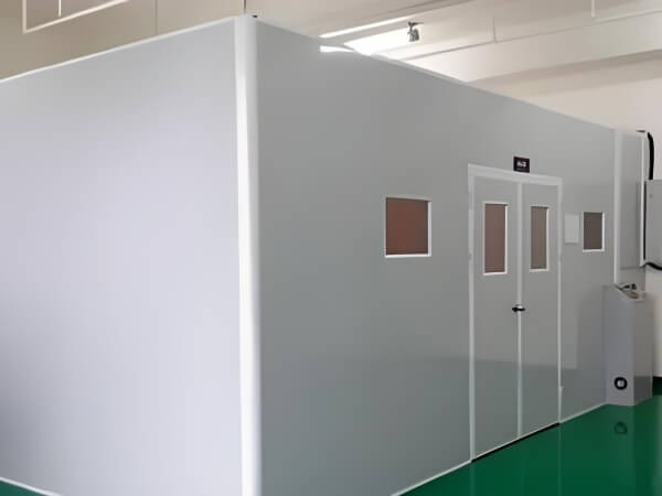 洛陽高低溫老化房廠家 - 專業(yè)生產(chǎn) - 優(yōu)惠價格解析