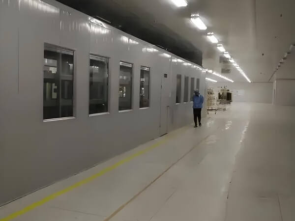 承德高溫老化房生產(chǎn)廠家 - 專業(yè)定制高溫老化房 - 廠家直銷價格優(yōu)惠