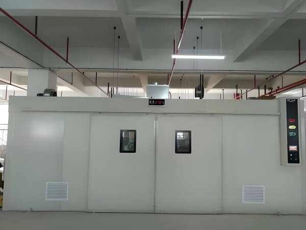 阜陽專業(yè)大型步入式老化房 廠家直銷 價(jià)格實(shí)惠