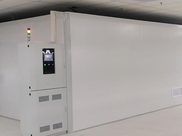 西雙版納高低溫老化房廠家 - 專業(yè)生產(chǎn)廠家 - 價(jià)格優(yōu)惠詳情