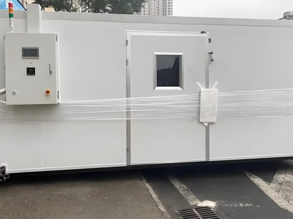 泉州老化房生產廠家 - 廠家直銷服務 - 優(yōu)惠價格大全