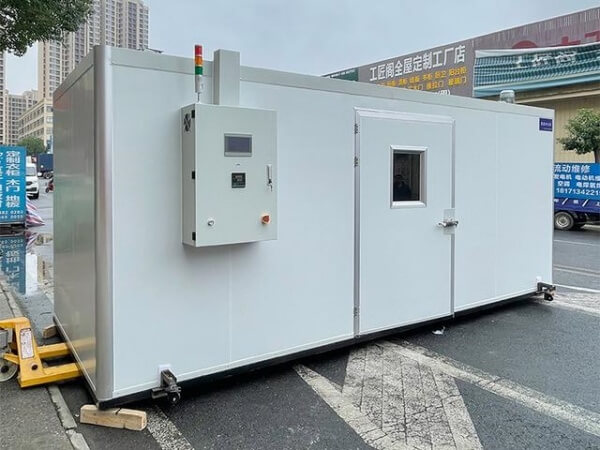 棗莊高溫老化房生產(chǎn)廠家 - 專(zhuān)業(yè)定制 - 實(shí)惠價(jià)格詳解