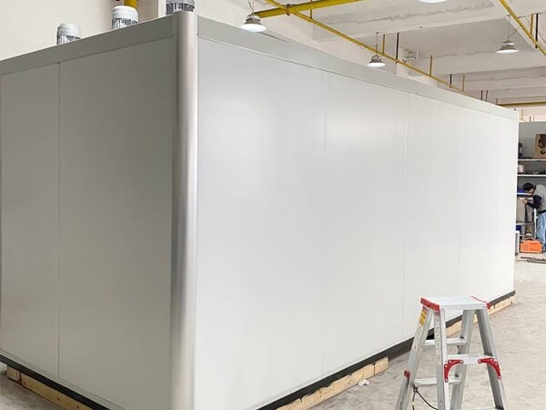 玉溪專業(yè)恒溫恒濕老化房 廠家直銷報價 精準供應(yīng)信息